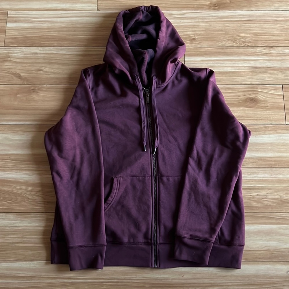 Old Navy Fleece Zip Up